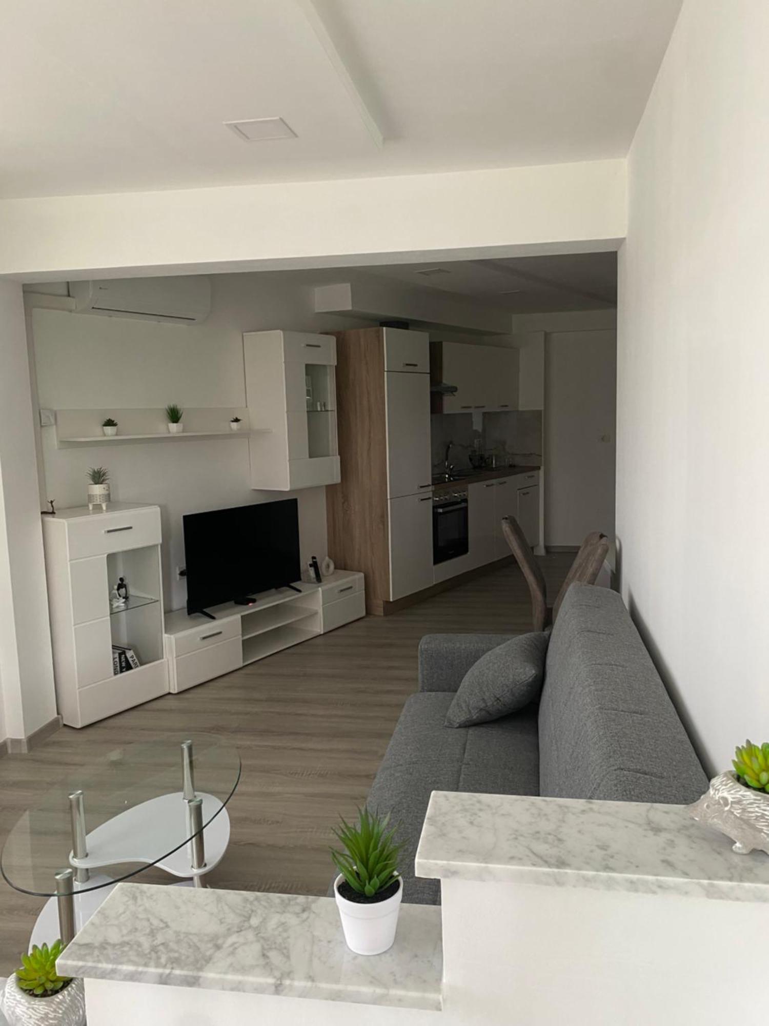 Apartma La Vita Koper Exterior foto