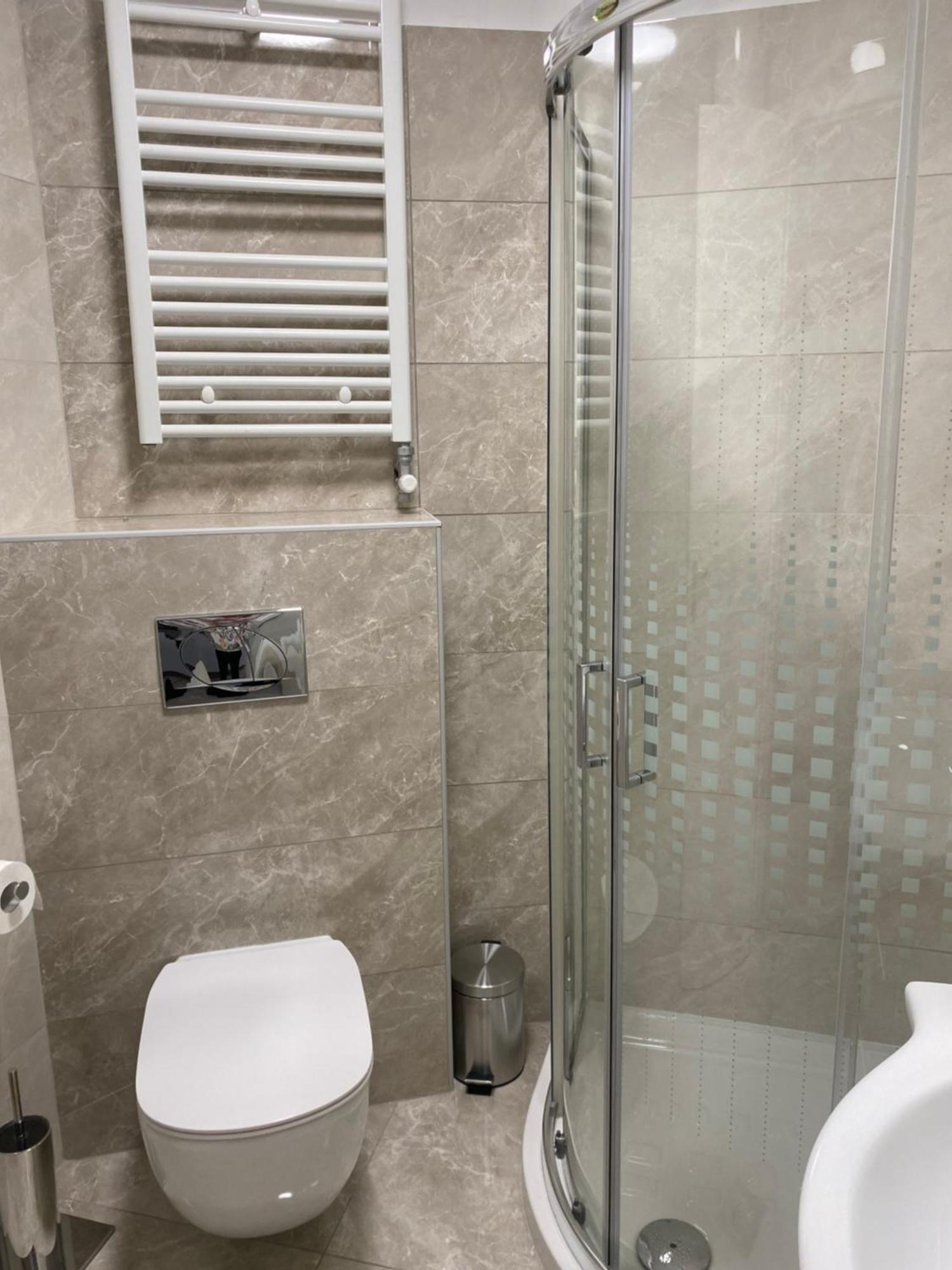 Apartma La Vita Koper Exterior foto